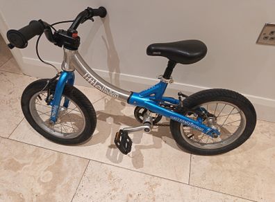 Little Big Bike
