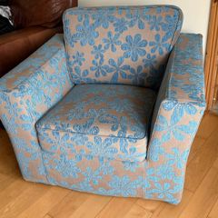 X3 Armchairs