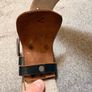 weightlifting belt Image 2