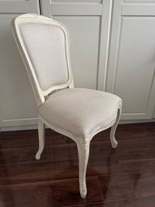 laura ashley chair