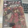 Deadpool Kills the Marvel Universe Again Image 6