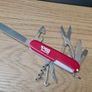 Victorinox Climber 91mm Swiss Army Knife Image 5