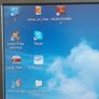 DELL LATITUDE D410, (Vintage), .5GB Ram, 40GB HDD, Original Windows XP, Excellent Battery and in super cosmetic condition, Image 3