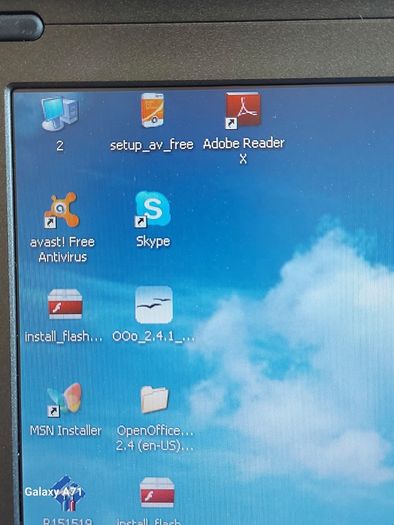 DELL LATITUDE D410, (Vintage), .5GB Ram, 40GB HDD, Original Windows XP, Excellent Battery and in super cosmetic condition,