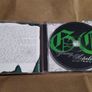 Good Charlotte - The Young and the Hopeless Cd Image 2