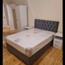 Brand New Stylist double Divan Beds. New Tufted Mattresses Instock. Optional Drawers Available Image 8