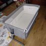 Babylo Cozi Sleeper Cot Image 2