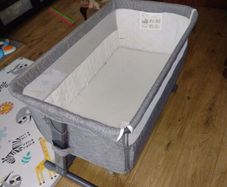 Babylo Cozi Sleeper Cot