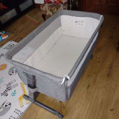 Babylo Cozi Sleeper Cot