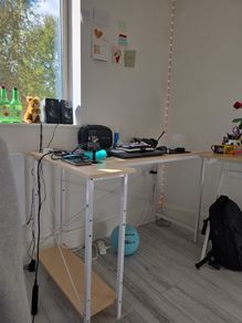 Desk
