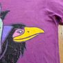 Vintage Maleficent Disney T-Shirt Size Medium Image 3