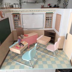 generation school