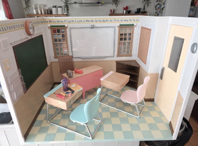 generation school