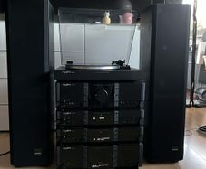 vintage HiFi