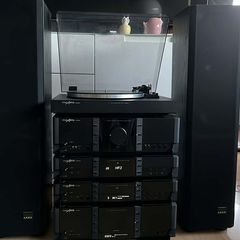 vintage HiFi