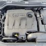 Breaking Skoda superb 2015 1.6tdi cayc Image 2