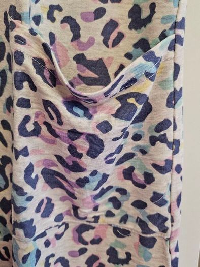 Long nightgown S new