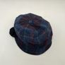 Mucros Weavers Newsboy Hat Image 6