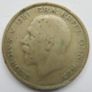 1936 George V Half-Crown Silver Coin Image 2
