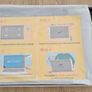 Trio Max 14" Laptop Monitor Extension Image 6