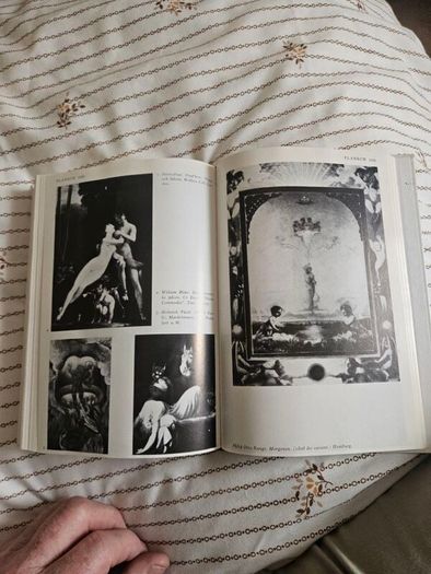 Historyof The Art World. From Biroque To Present. By Gregor Paulsson. Hardback In Good Condition   See Photos For Same.
