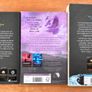Divergent, Insurgent & Allegiant, by Veronica Roth Image 3