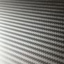 Black L-shaped desk Image 5