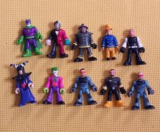 Action Figures
