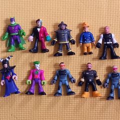 Action Figures