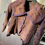Marks and Spencer Per Una Speziale Wool Blend Jacket Size 12 Image 5