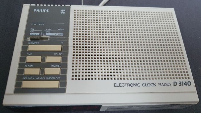 Radio