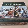 Hordes High Command Fantasy Battle Card Game 2013 Image 2