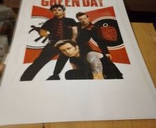 posters