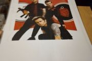 a4 posters