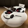 Nissan Skyline GTR R32 R34 1:18 Image 4