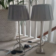 Lamps