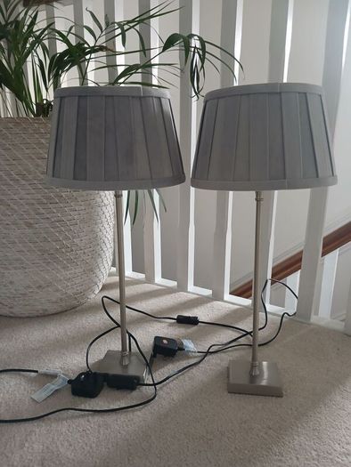 Lamps