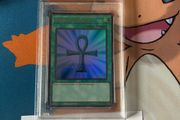 YuGiOh! Monster Reborn PSA 9 | KC01 Japanese Art in the TCG
