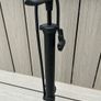 Bicycle Tyre Pump - Air Pump Image 2