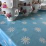 Royal Vale bone china tea set Image 6