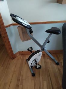 ultrasport F-bike