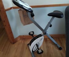 ultrasport F-bike