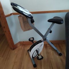 ultrasport F-bike