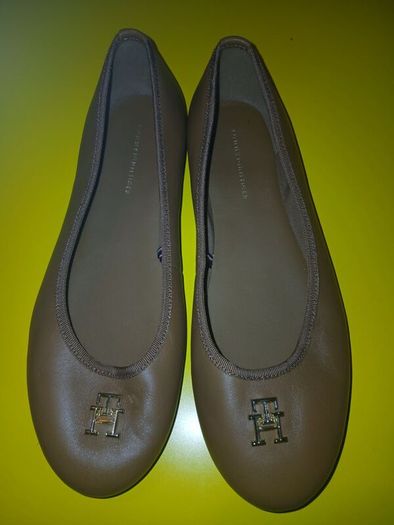 ballerinas Tommy Hilfiger