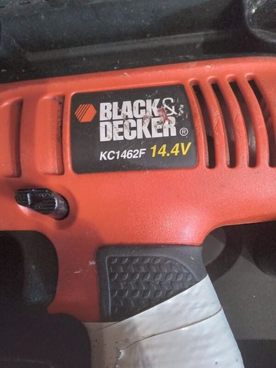 power black and decker drills