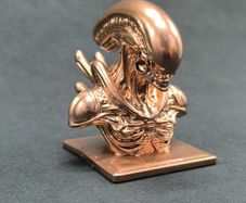 Custom 3D Printing Service - FDM & Resin Printing