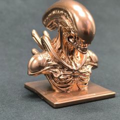 Custom 3D Printing Service - FDM & Resin Printing