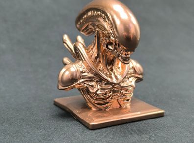 Custom 3D Printing Service - FDM & Resin Printing