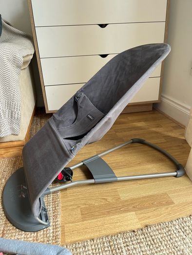 BabyBjorn Bouncer Chair