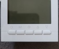 Bot-313 Wifi Digital Thermostat For Gas Boilers